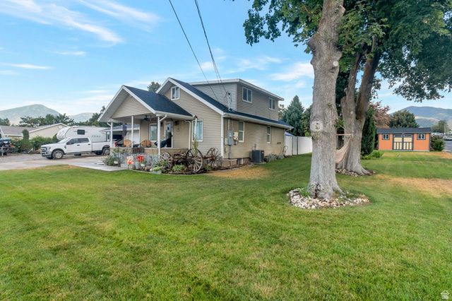 710 E 300 S, Payson, UT 84651