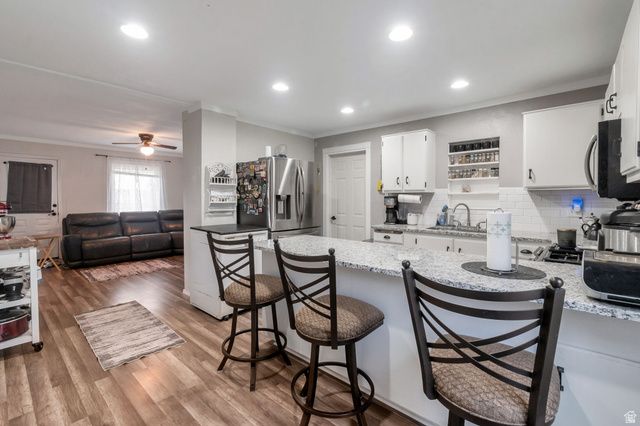 710 E 300 S, Payson, UT 84651