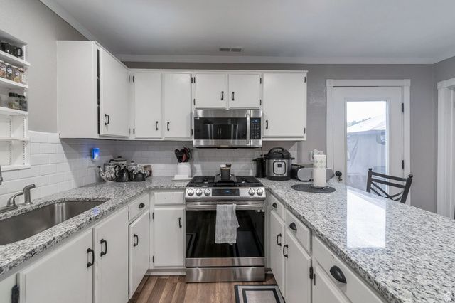 710 E 300 S, Payson, UT 84651