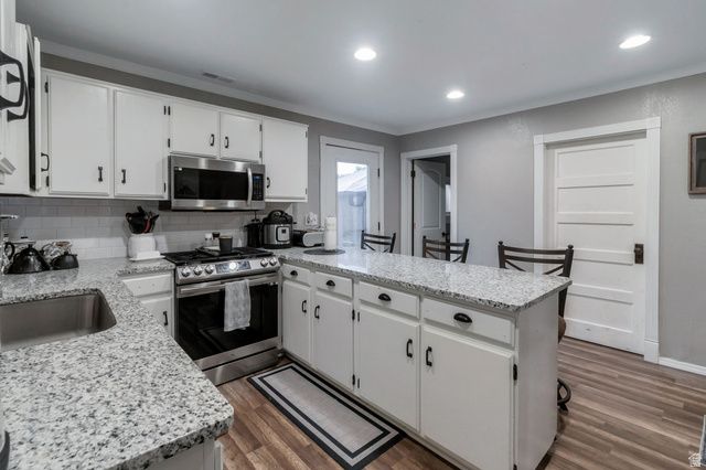 710 E 300 S, Payson, UT 84651