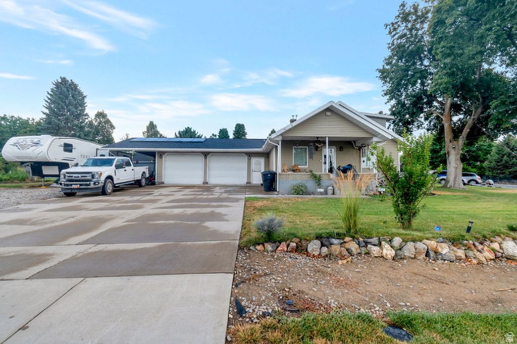 710 E 300 S, Payson, UT 84651