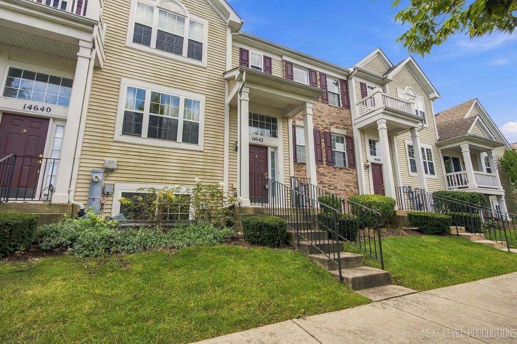 14642 Paul Revere Lane, Plainfield, IL 60544 — photo 2