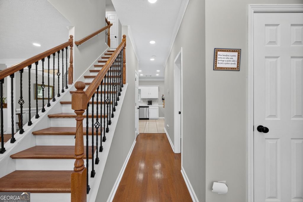 455 Cotton Gin Lane, Lawrenceville, GA 30045 — photo 3