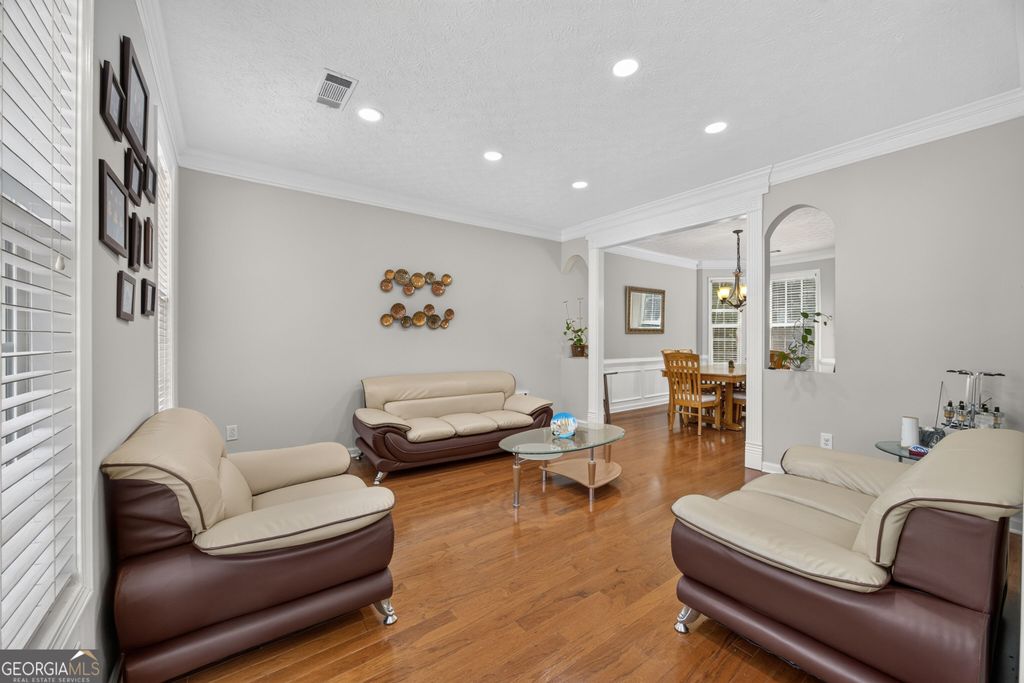 455 Cotton Gin Lane, Lawrenceville, GA 30045 — photo 4