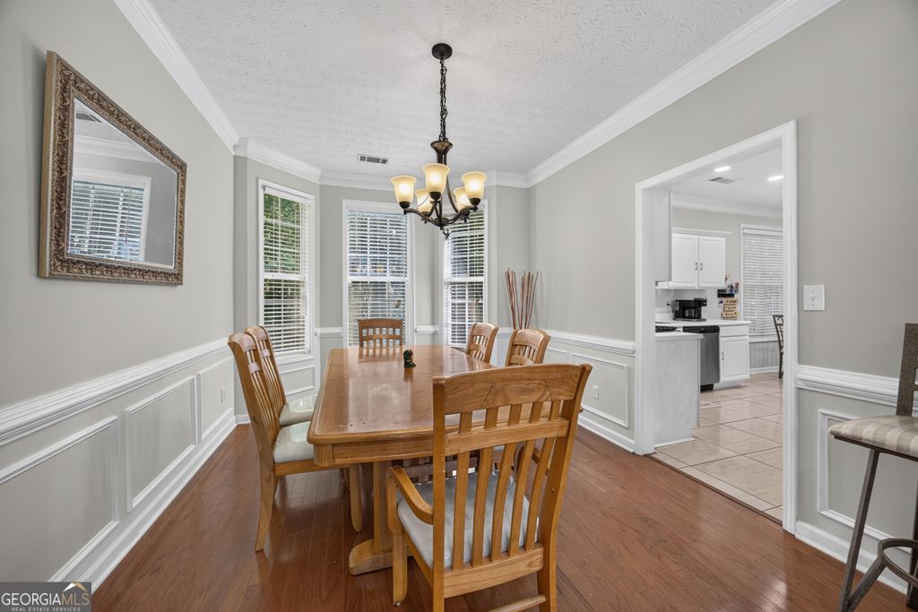 455 Cotton Gin Lane, Lawrenceville, GA 30045 — photo 5