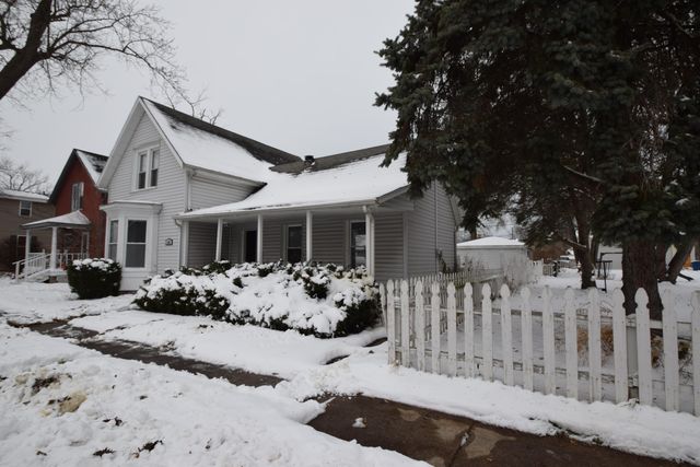 116 Rankin Street, Chesterton, IN 46304