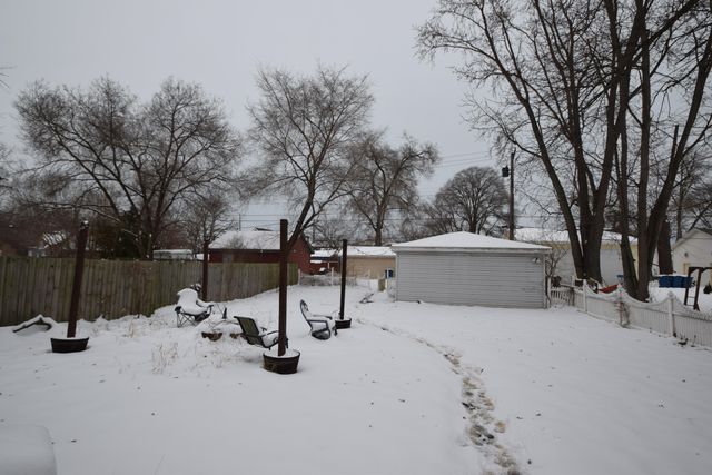 116 Rankin Street, Chesterton, IN 46304