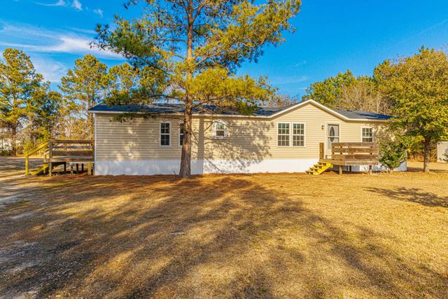 2179 Jasmine Rd., Loris, SC 29569