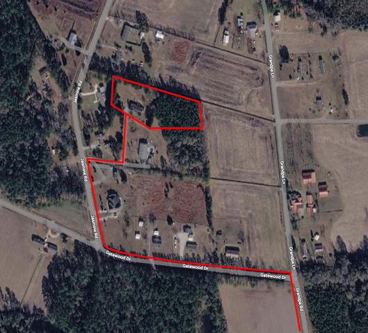 2179 Jasmine Rd., Loris, SC 29569