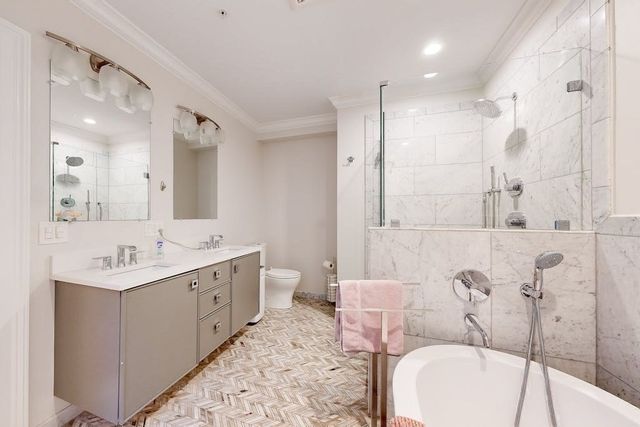 55 Addington Rd 1, Brookline, MA 02445