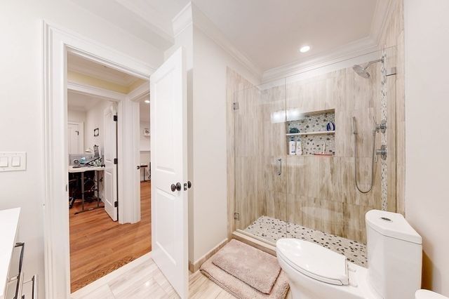 55 Addington Rd 1, Brookline, MA 02445