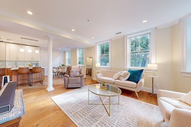 55 Addington Rd 1, Brookline, MA 02445