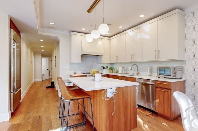 55 Addington Rd 1, Brookline, MA 02445