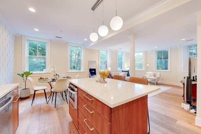 55 Addington Rd 1, Brookline, MA 02445