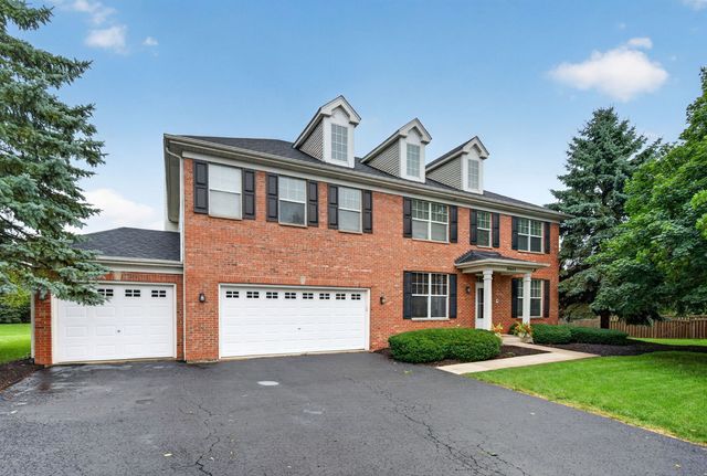 26602 Grande Poplar Court, Plainfield, IL 60585