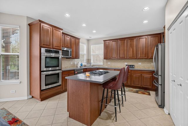 26602 Grande Poplar Court, Plainfield, IL 60585