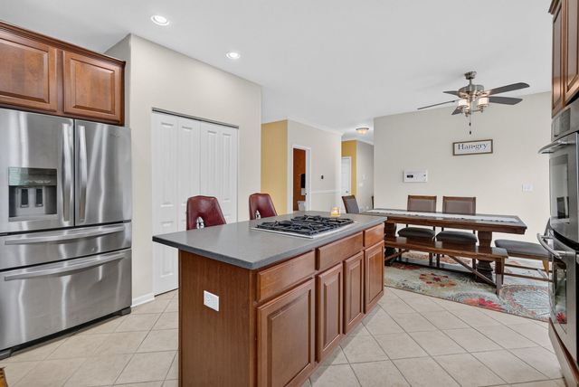 26602 Grande Poplar Court, Plainfield, IL 60585