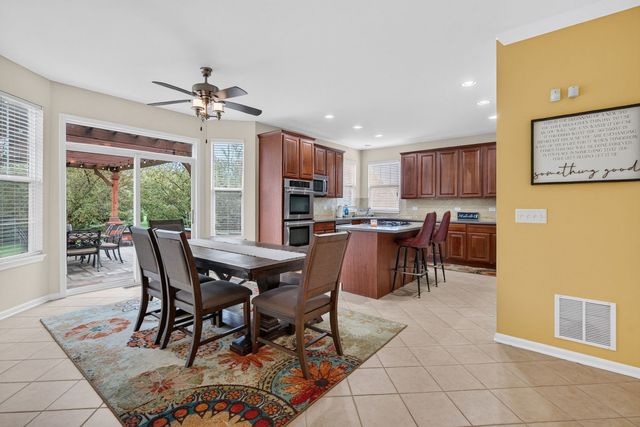 26602 Grande Poplar Court, Plainfield, IL 60585