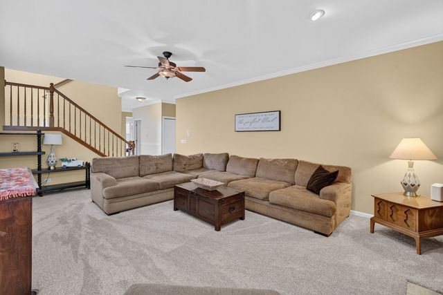 26602 Grande Poplar Court, Plainfield, IL 60585