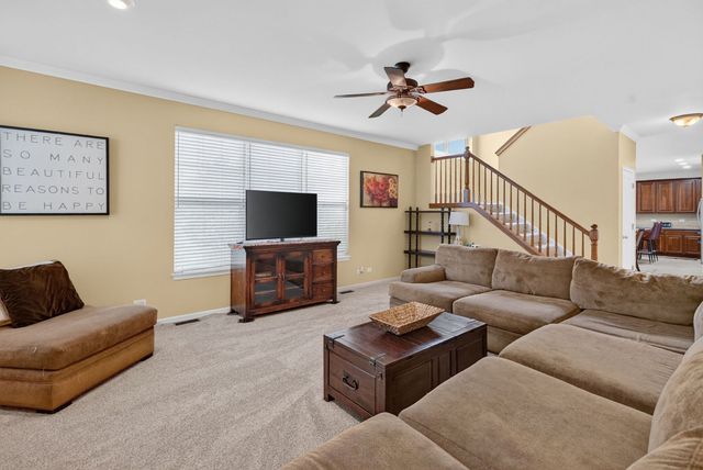 26602 Grande Poplar Court, Plainfield, IL 60585
