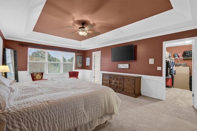 26602 Grande Poplar Court, Plainfield, IL 60585