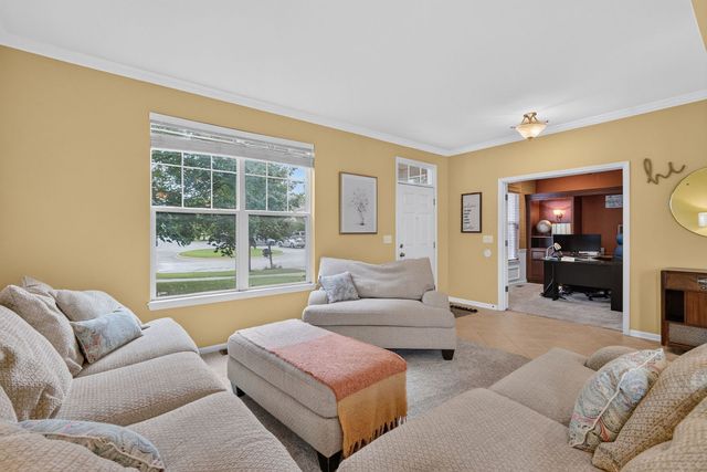 26602 Grande Poplar Court, Plainfield, IL 60585