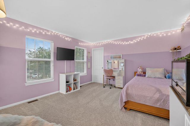 26602 Grande Poplar Court, Plainfield, IL 60585