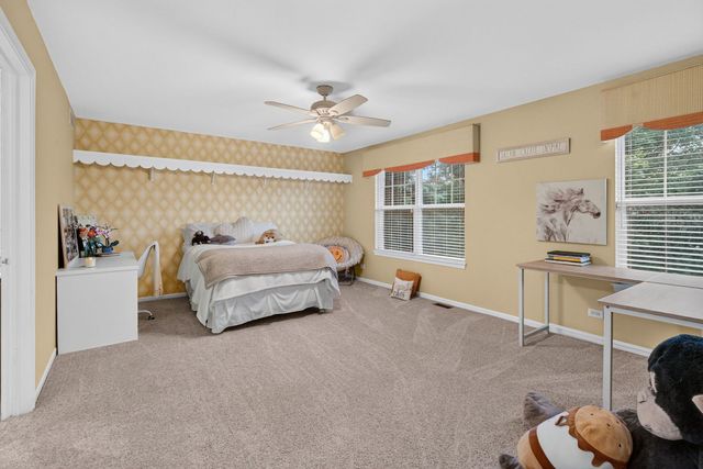 26602 Grande Poplar Court, Plainfield, IL 60585