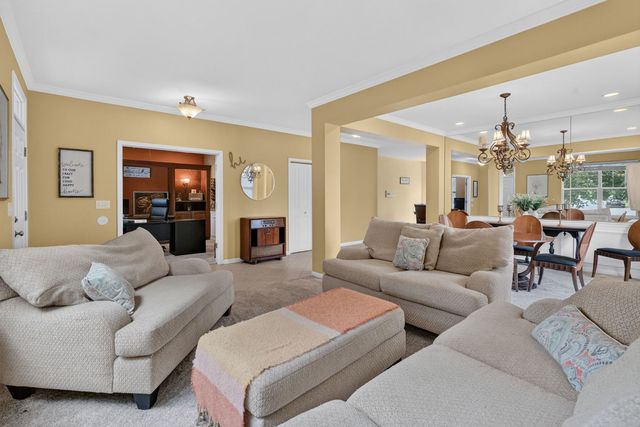 26602 Grande Poplar Court, Plainfield, IL 60585