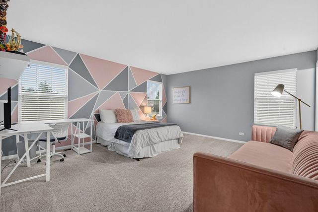 26602 Grande Poplar Court, Plainfield, IL 60585