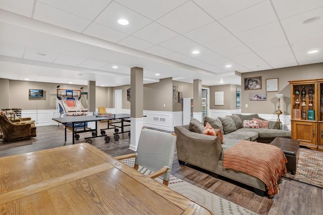 26602 Grande Poplar Court, Plainfield, IL 60585