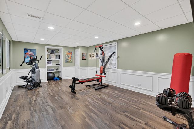 26602 Grande Poplar Court, Plainfield, IL 60585