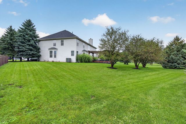 26602 Grande Poplar Court, Plainfield, IL 60585