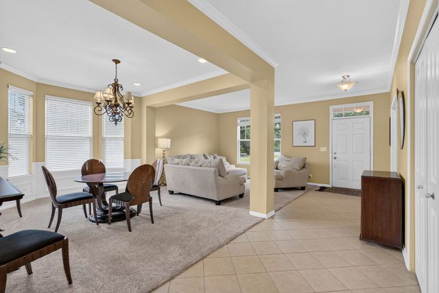 26602 Grande Poplar Court, Plainfield, IL 60585