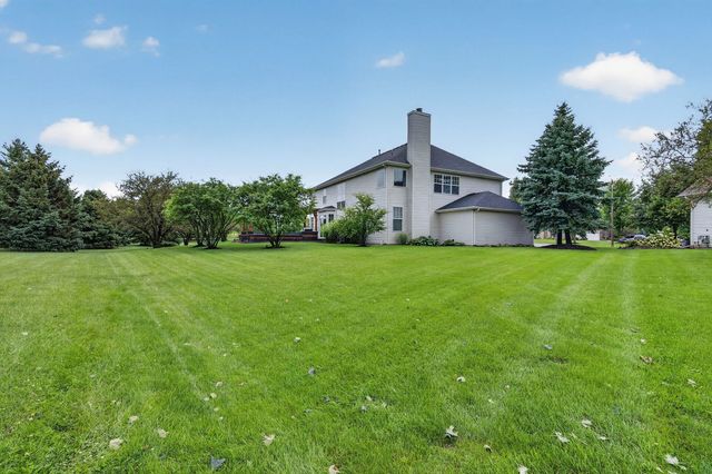 26602 Grande Poplar Court, Plainfield, IL 60585