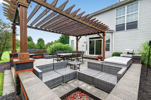 26602 Grande Poplar Court, Plainfield, IL 60585