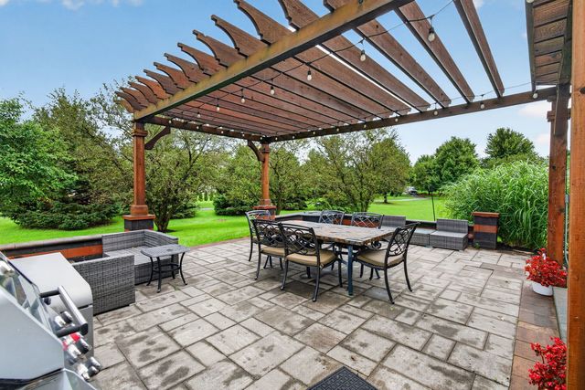 26602 Grande Poplar Court, Plainfield, IL 60585
