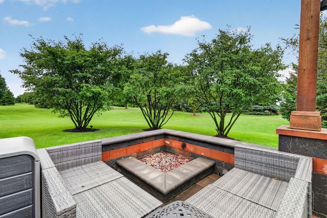 26602 Grande Poplar Court, Plainfield, IL 60585