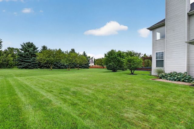 26602 Grande Poplar Court, Plainfield, IL 60585