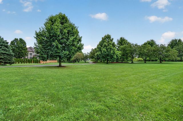 26602 Grande Poplar Court, Plainfield, IL 60585