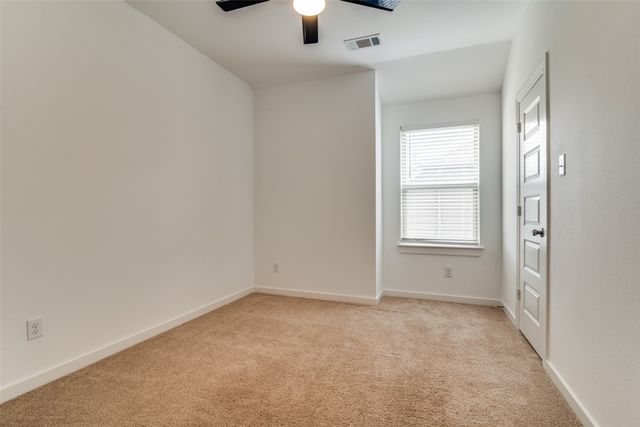2740 Pease Drive, Forney, TX 75126