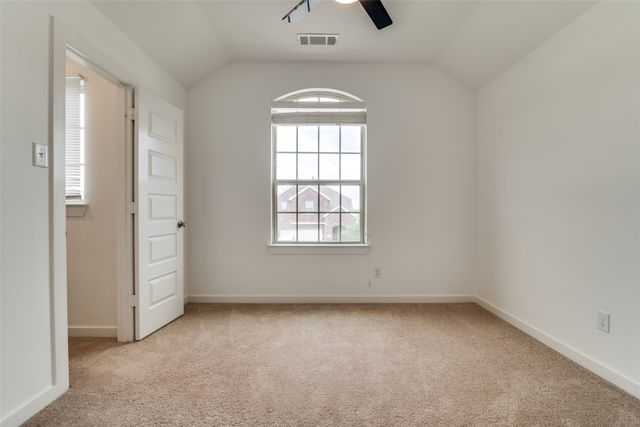 2740 Pease Drive, Forney, TX 75126