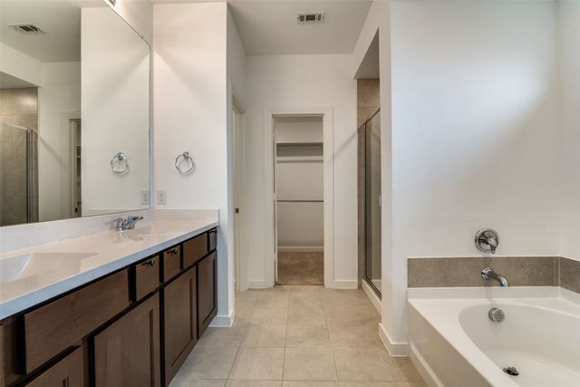 2740 Pease Drive, Forney, TX 75126