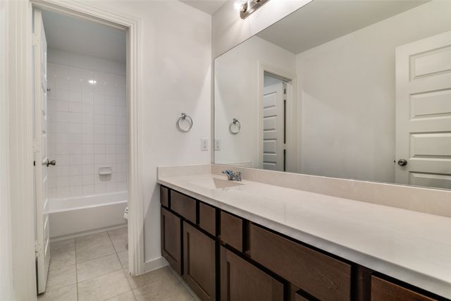 2740 Pease Drive, Forney, TX 75126