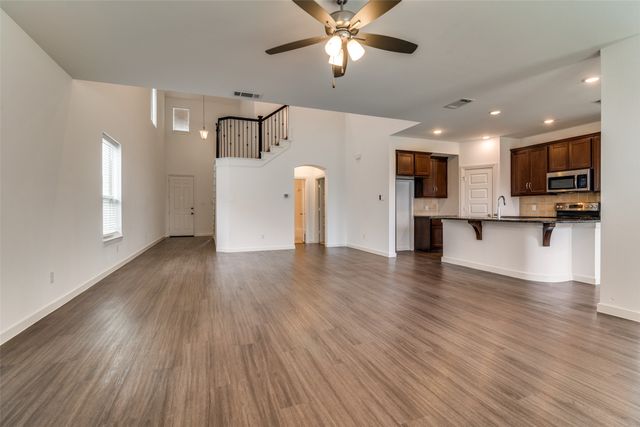 2740 Pease Drive, Forney, TX 75126