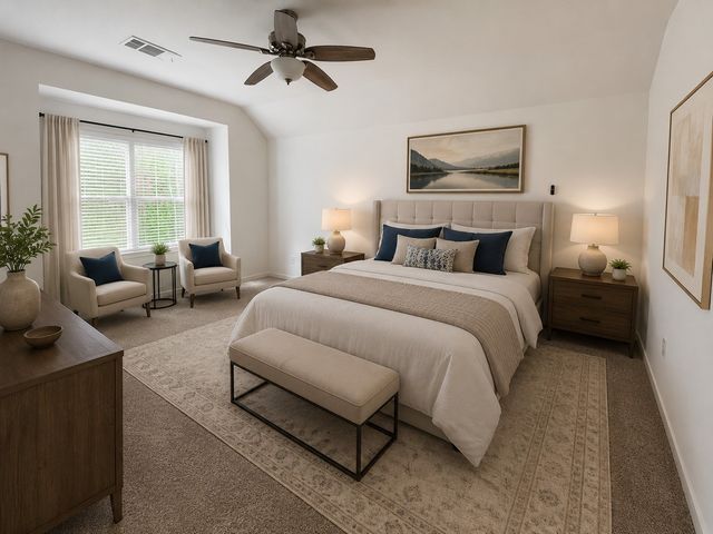 2740 Pease Drive, Forney, TX 75126