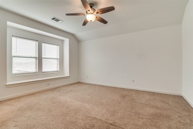 2740 Pease Drive, Forney, TX 75126