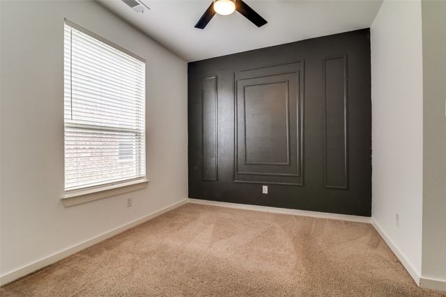 2740 Pease Drive, Forney, TX 75126