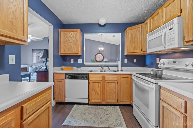 7918 Jessies Way, Fairfield Twp, OH 45011