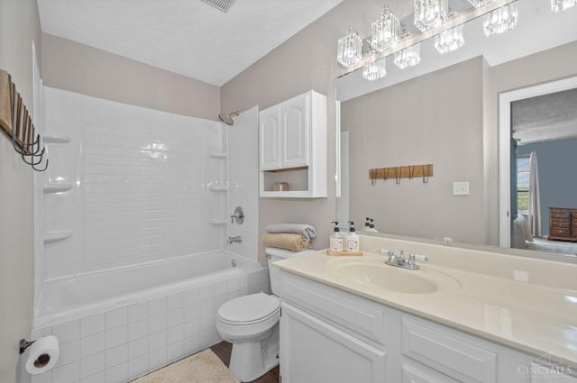 7918 Jessies Way, Fairfield Twp, OH 45011